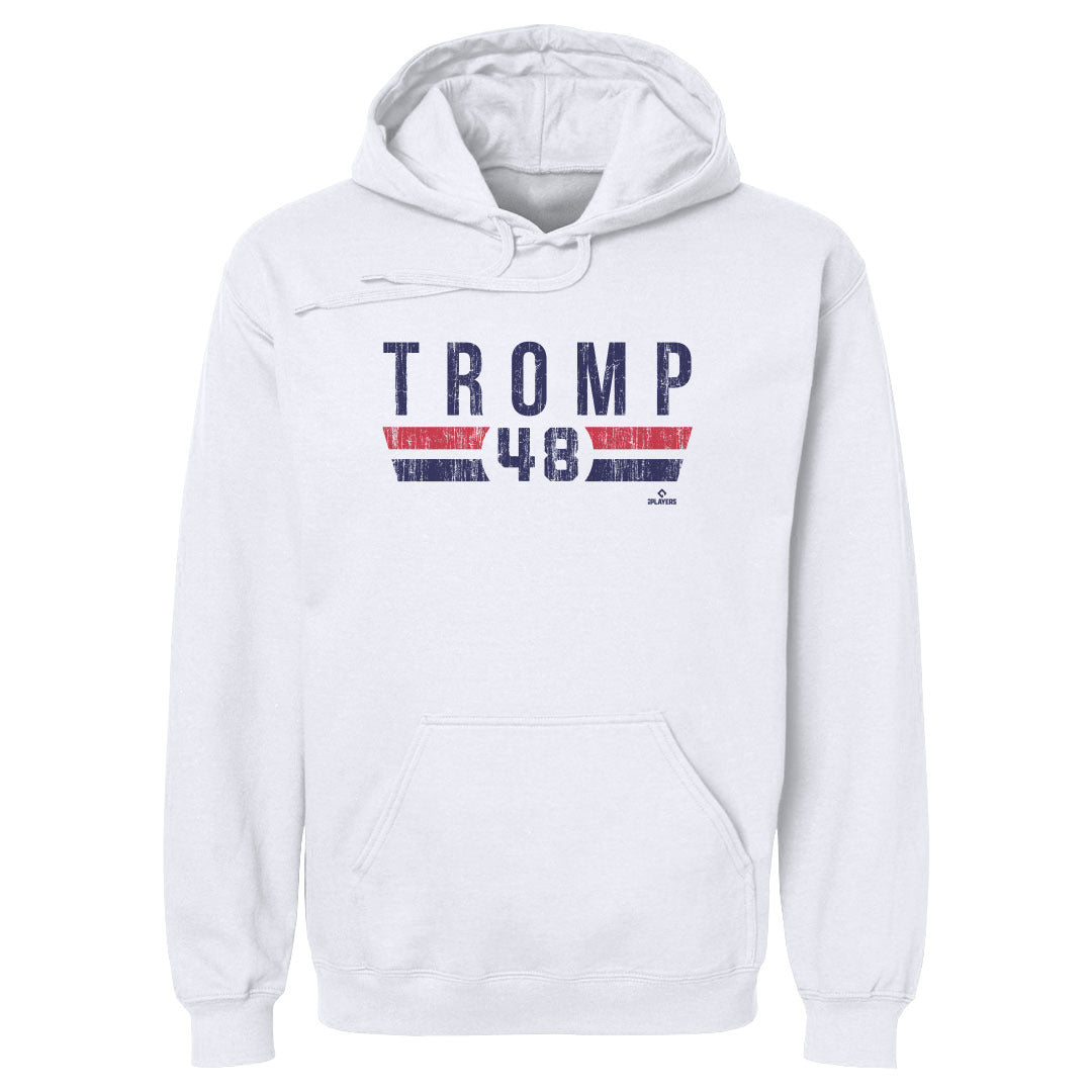 Chadwick Tromp Men&#39;s Hoodie | 500 LEVEL