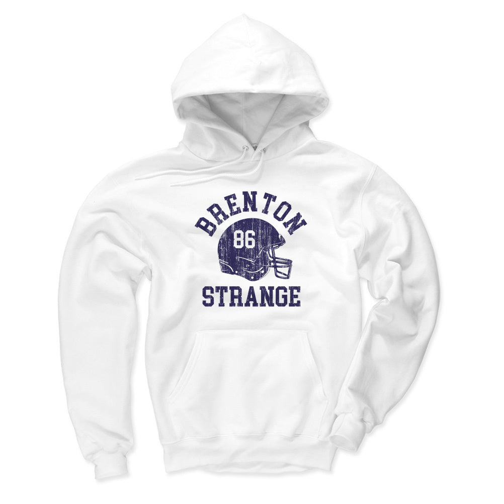 Brenton Strange Men&#39;s Hoodie | 500 LEVEL