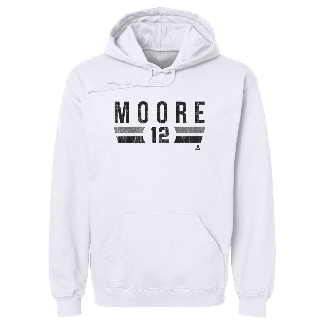 Trevor Moore Men&#39;s Hoodie | 500 LEVEL