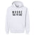 Trevor Moore Men's Hoodie | 500 LEVEL