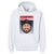 Christian Vazquez Men's Hoodie | 500 LEVEL