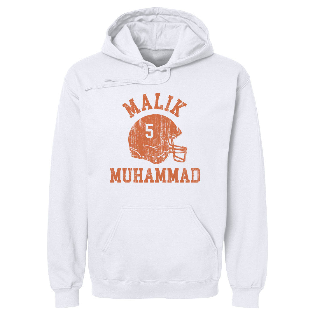 Malik Muhammad Men&#39;s Hoodie | 500 LEVEL