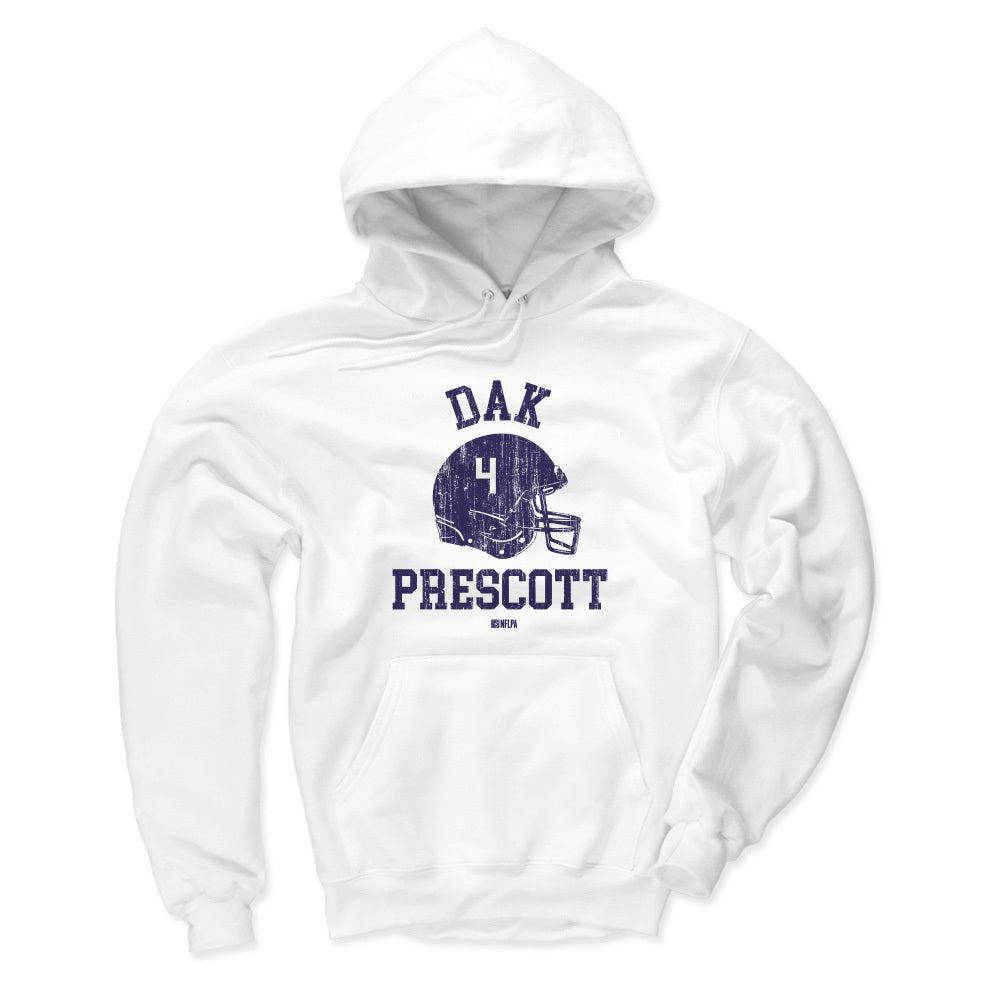 Dak Prescott Men&#39;s Hoodie | 500 LEVEL