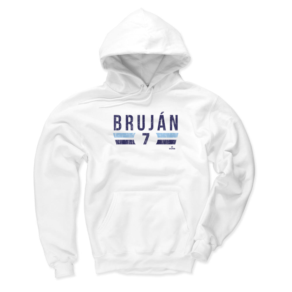 Vidal Brujan Men&#39;s Hoodie | 500 LEVEL