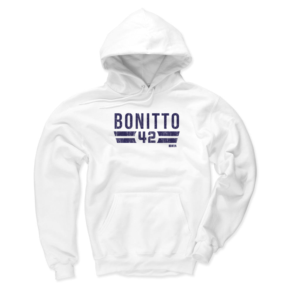 Nik Bonitto Men&#39;s Hoodie | 500 LEVEL