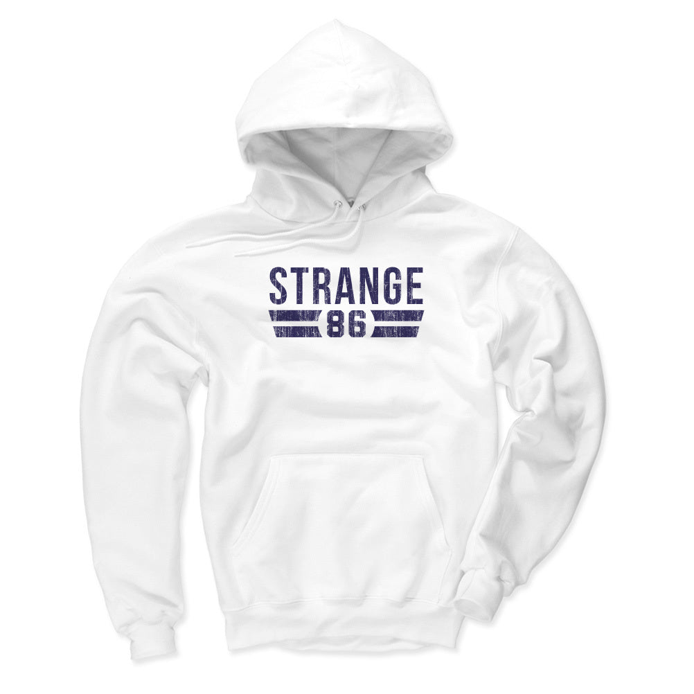 Brenton Strange Men&#39;s Hoodie | 500 LEVEL