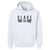 Chris Olave Men's Hoodie | 500 LEVEL