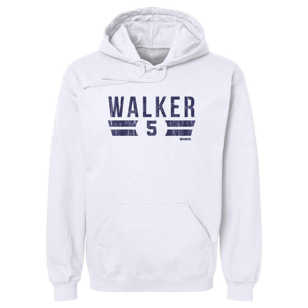 Jarace Walker Men&#39;s Hoodie | 500 LEVEL