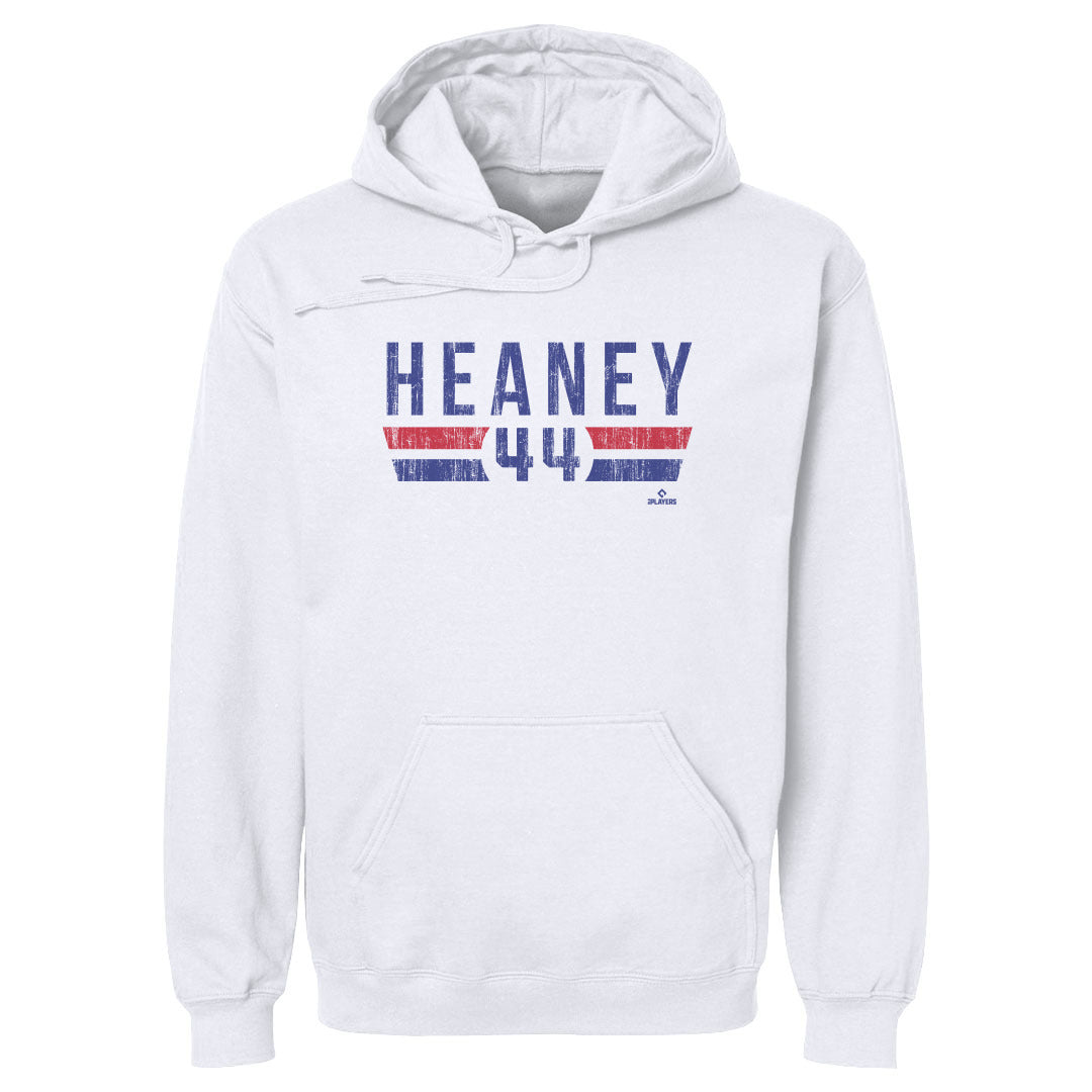 Andrew Heaney Men&#39;s Hoodie | 500 LEVEL