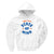 New York Men's Hoodie | 500 LEVEL