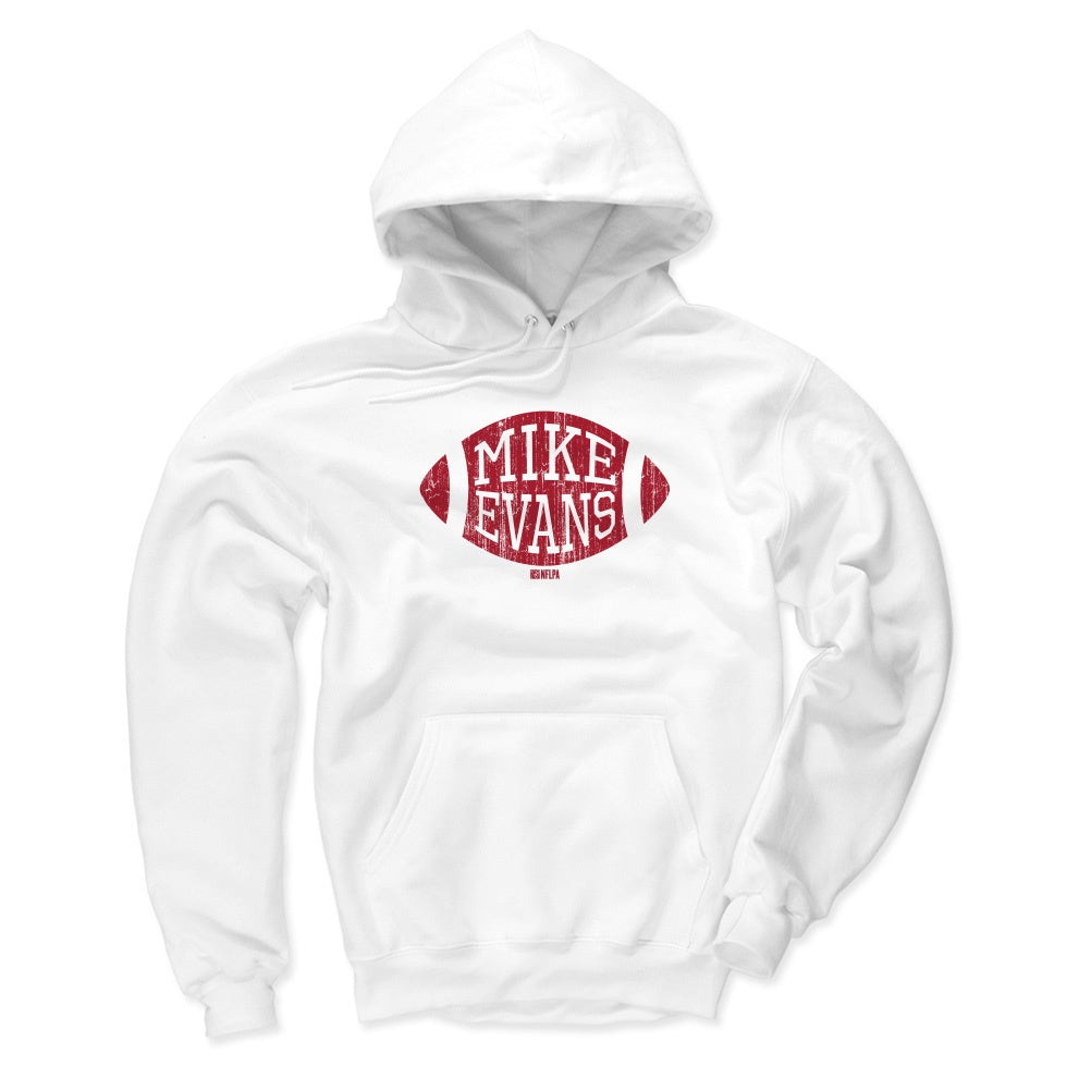 Mike Evans Men&#39;s Hoodie | 500 LEVEL