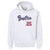 Byron Buxton Men's Hoodie | 500 LEVEL