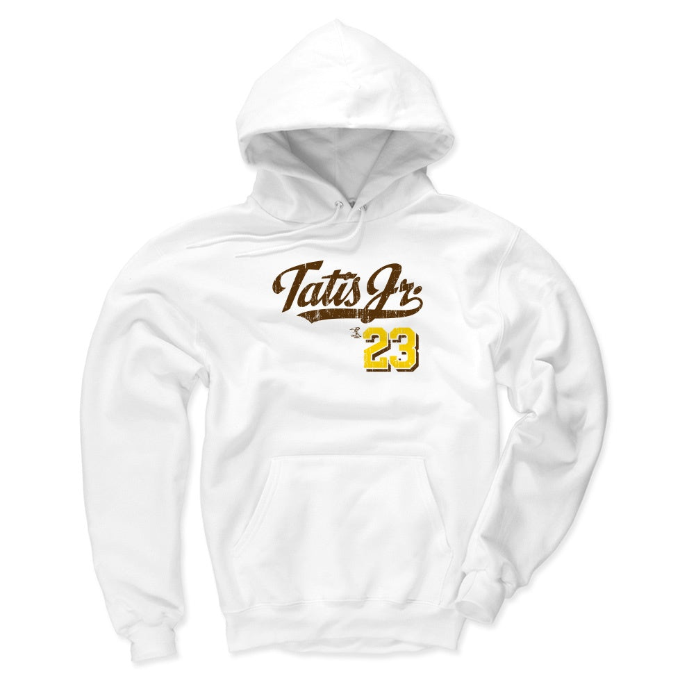 Fernando Tatis Jr. Men&#39;s Hoodie | 500 LEVEL