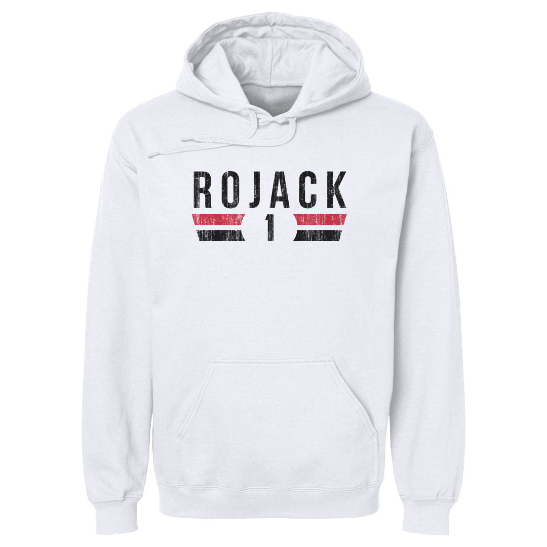 Marcus Rosemy-Jacksaint Men&#39;s Hoodie | 500 LEVEL