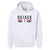 Marcus Rosemy-Jacksaint Men's Hoodie | 500 LEVEL