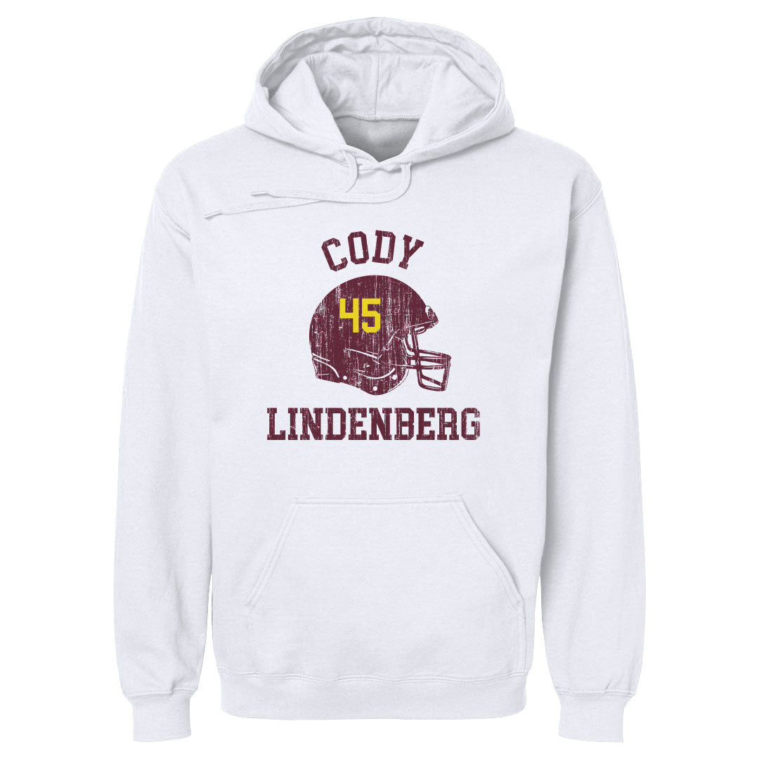 Cody Lindenberg Men&#39;s Hoodie | 500 LEVEL