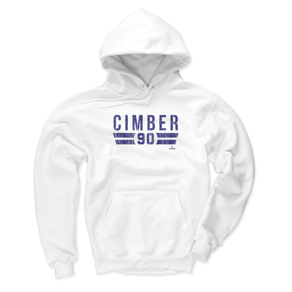 Adam Cimber Men&#39;s Hoodie | 500 LEVEL