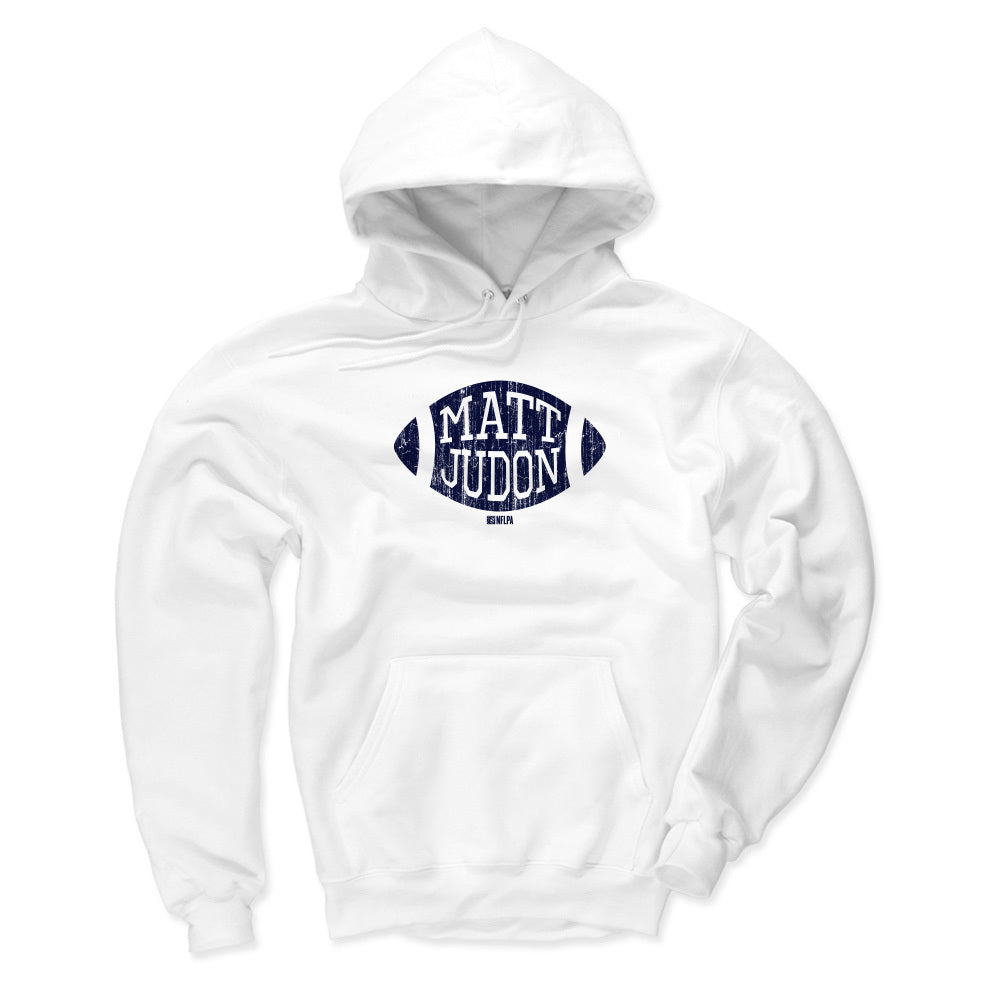 Matt Judon Men&#39;s Hoodie | 500 LEVEL