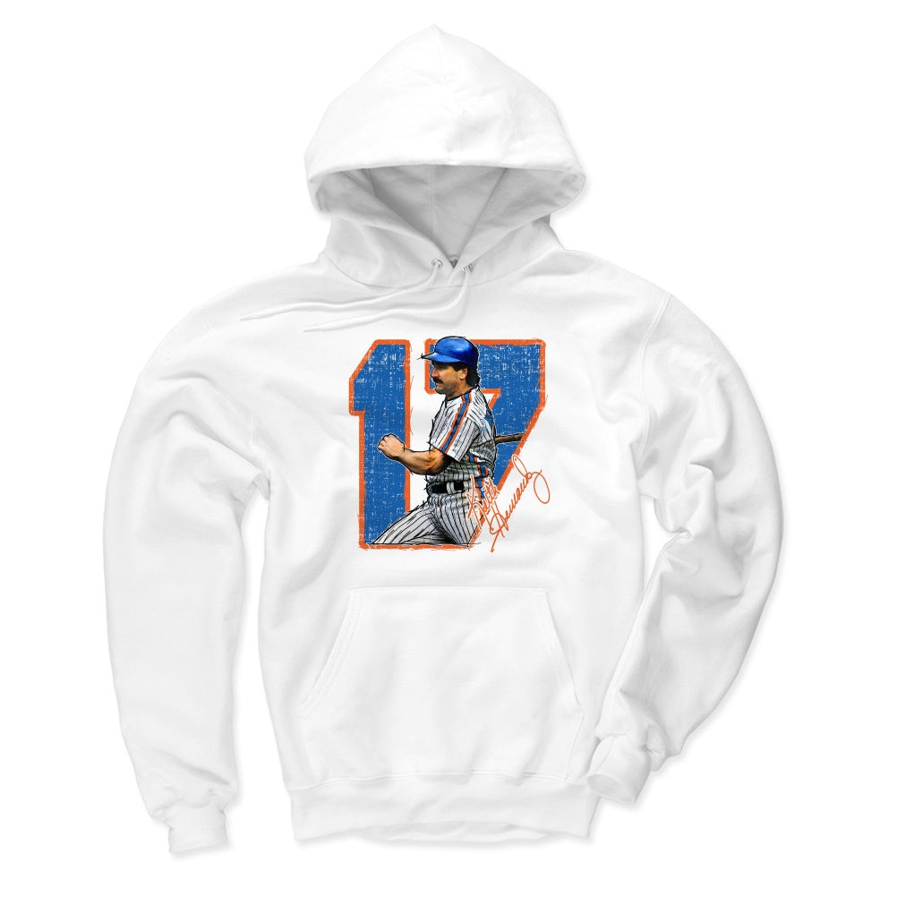 Keith Hernandez Men&#39;s Hoodie | 500 LEVEL