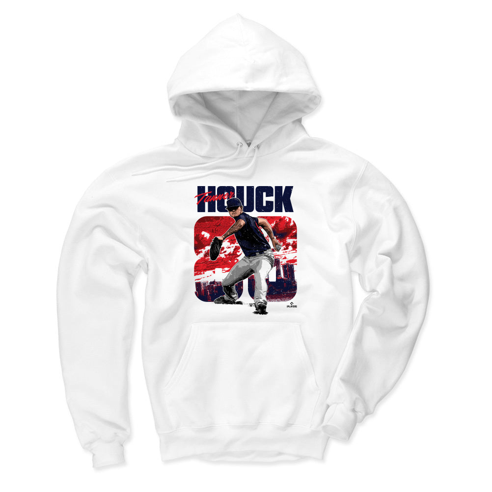 Tanner Houck Men&#39;s Hoodie | 500 LEVEL