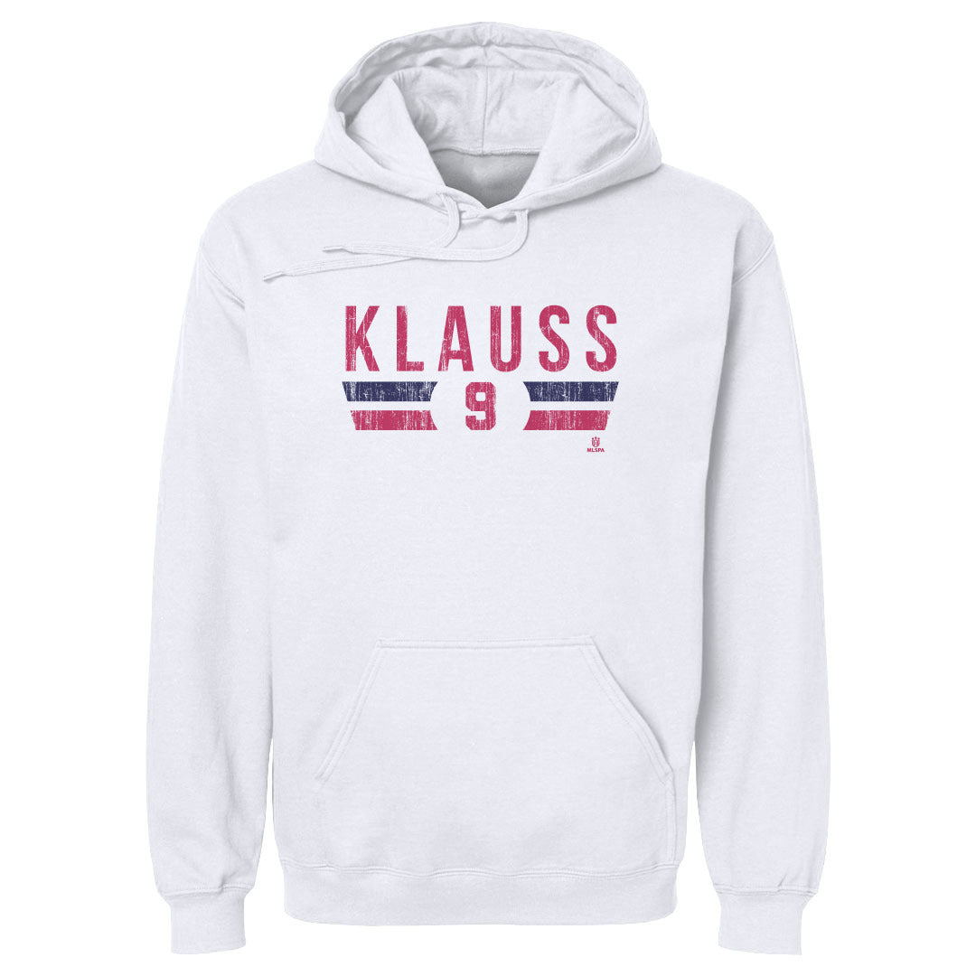 Joao Klauss Men&#39;s Hoodie | 500 LEVEL