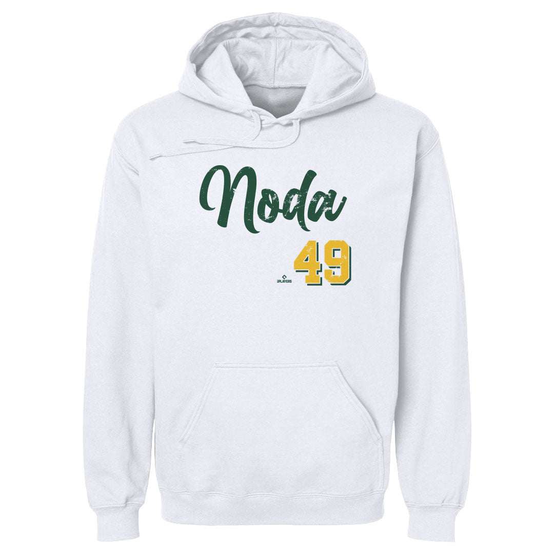 Ryan Noda Men&#39;s Hoodie | 500 LEVEL