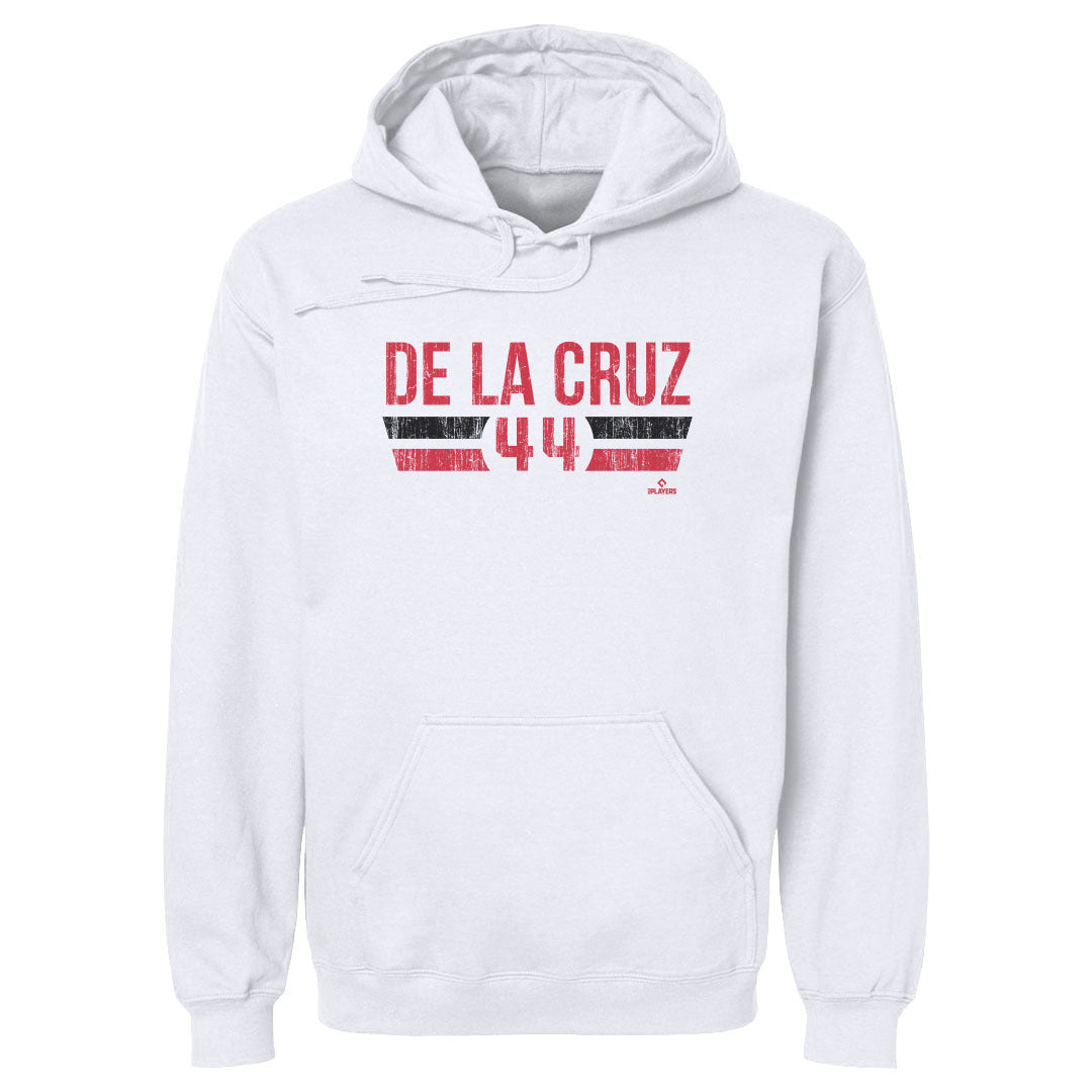 Elly De La Cruz Men&#39;s Hoodie | 500 LEVEL