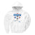 Clayton Kershaw Men's Hoodie | 500 LEVEL