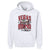 Isiah Pacheco Men's Hoodie | 500 LEVEL