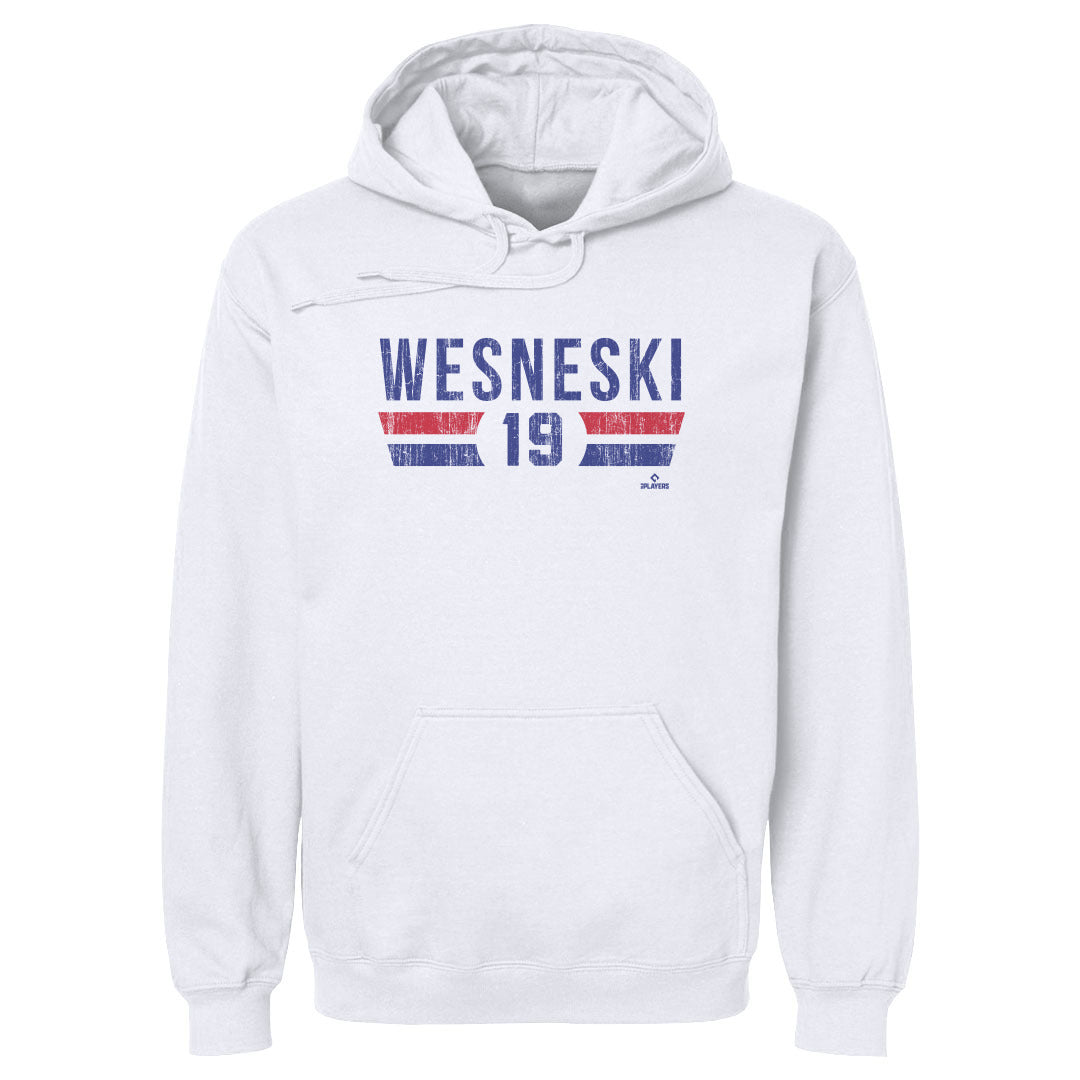 Hayden Wesneski Men&#39;s Hoodie | 500 LEVEL