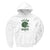 Jalen Hurts Men's Hoodie | 500 LEVEL