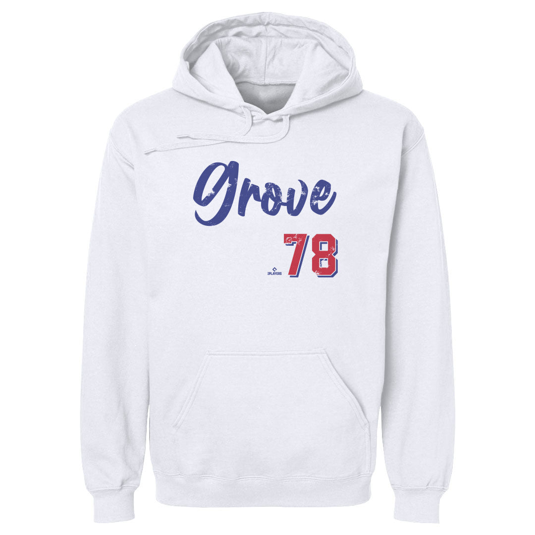 Michael Grove Men&#39;s Hoodie | 500 LEVEL