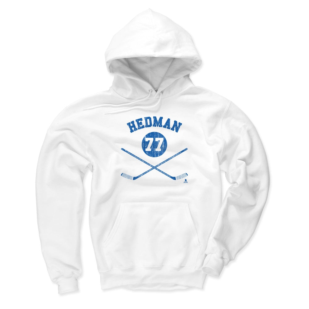 Victor Hedman Men&#39;s Hoodie | 500 LEVEL