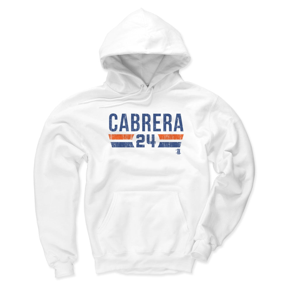 Miguel Cabrera Men&#39;s Hoodie | 500 LEVEL