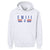 Eugene Wilson Men's Hoodie | 500 LEVEL