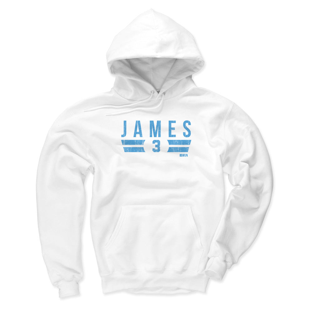 Derwin James Men&#39;s Hoodie | 500 LEVEL