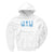 Derwin James Men's Hoodie | 500 LEVEL