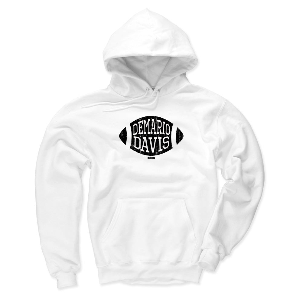 Demario Davis Men&#39;s Hoodie | 500 LEVEL