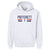 Nehemiah Pritchett Men's Hoodie | 500 LEVEL