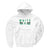 Derrick White Men's Hoodie | 500 LEVEL