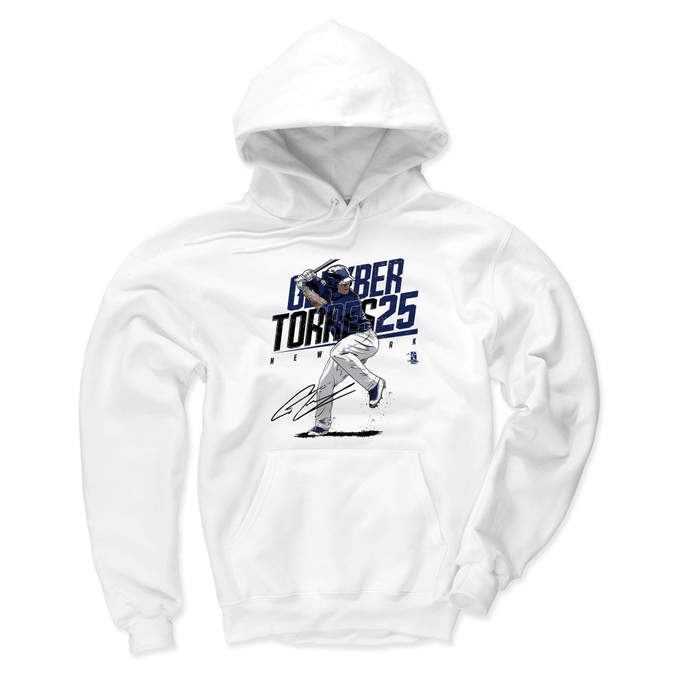 Gleyber Torres Men&#39;s Hoodie | 500 LEVEL