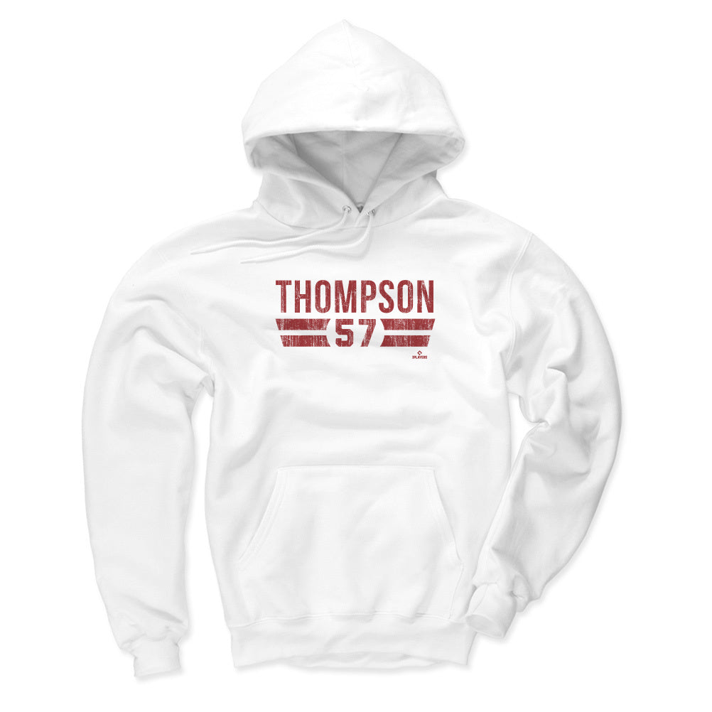 Zack Thompson Men&#39;s Hoodie | 500 LEVEL