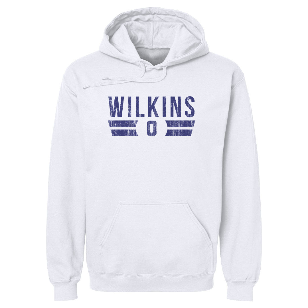 D.J. Wilkins Men&#39;s Hoodie | 500 LEVEL