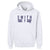 Geno Smith Men's Hoodie | 500 LEVEL