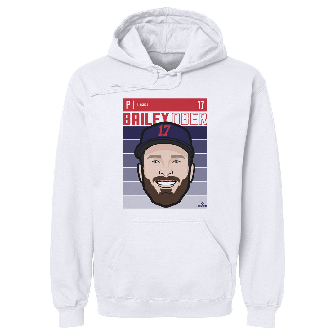 Bailey Ober Men&#39;s Hoodie | 500 LEVEL