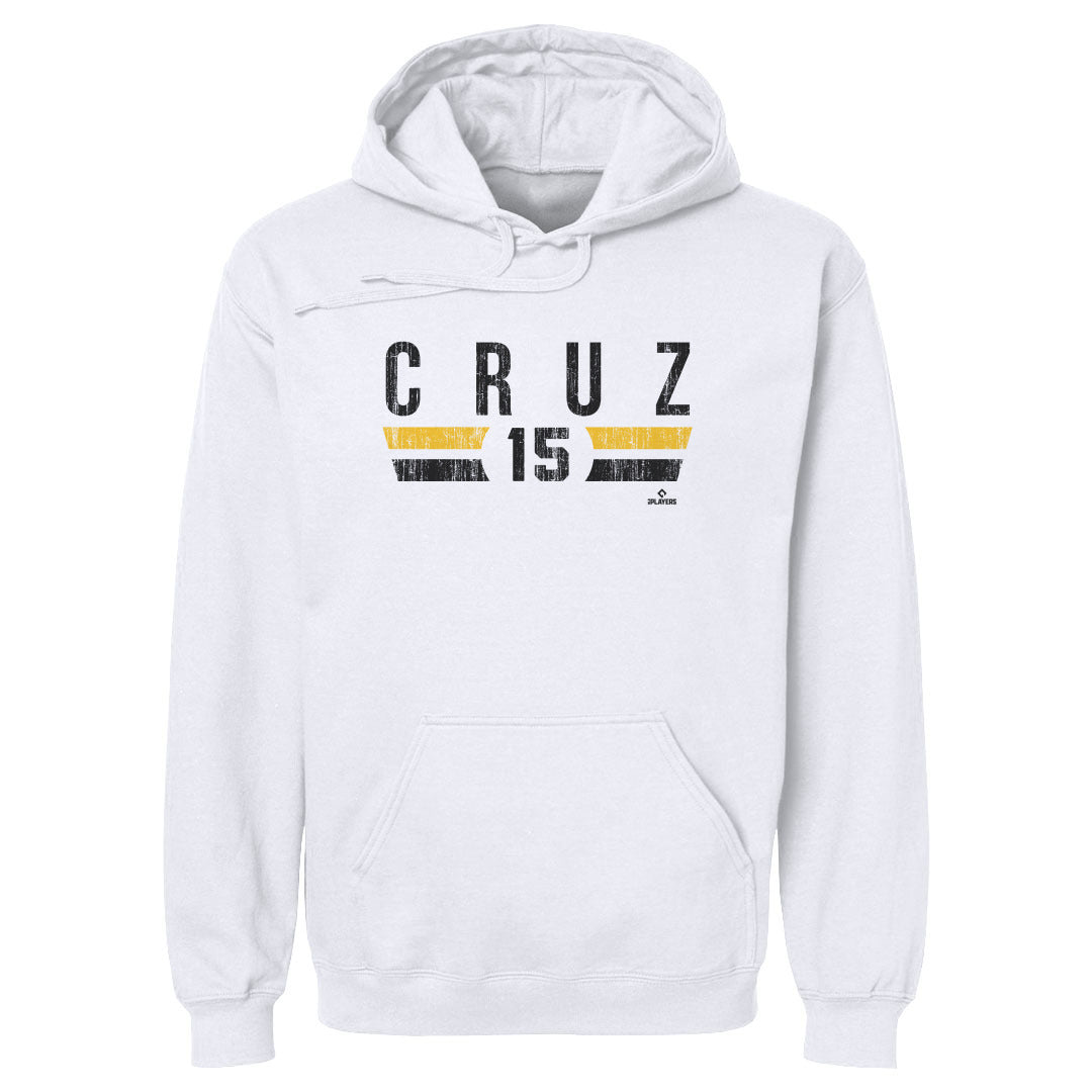 Oneil Cruz Men&#39;s Hoodie | 500 LEVEL