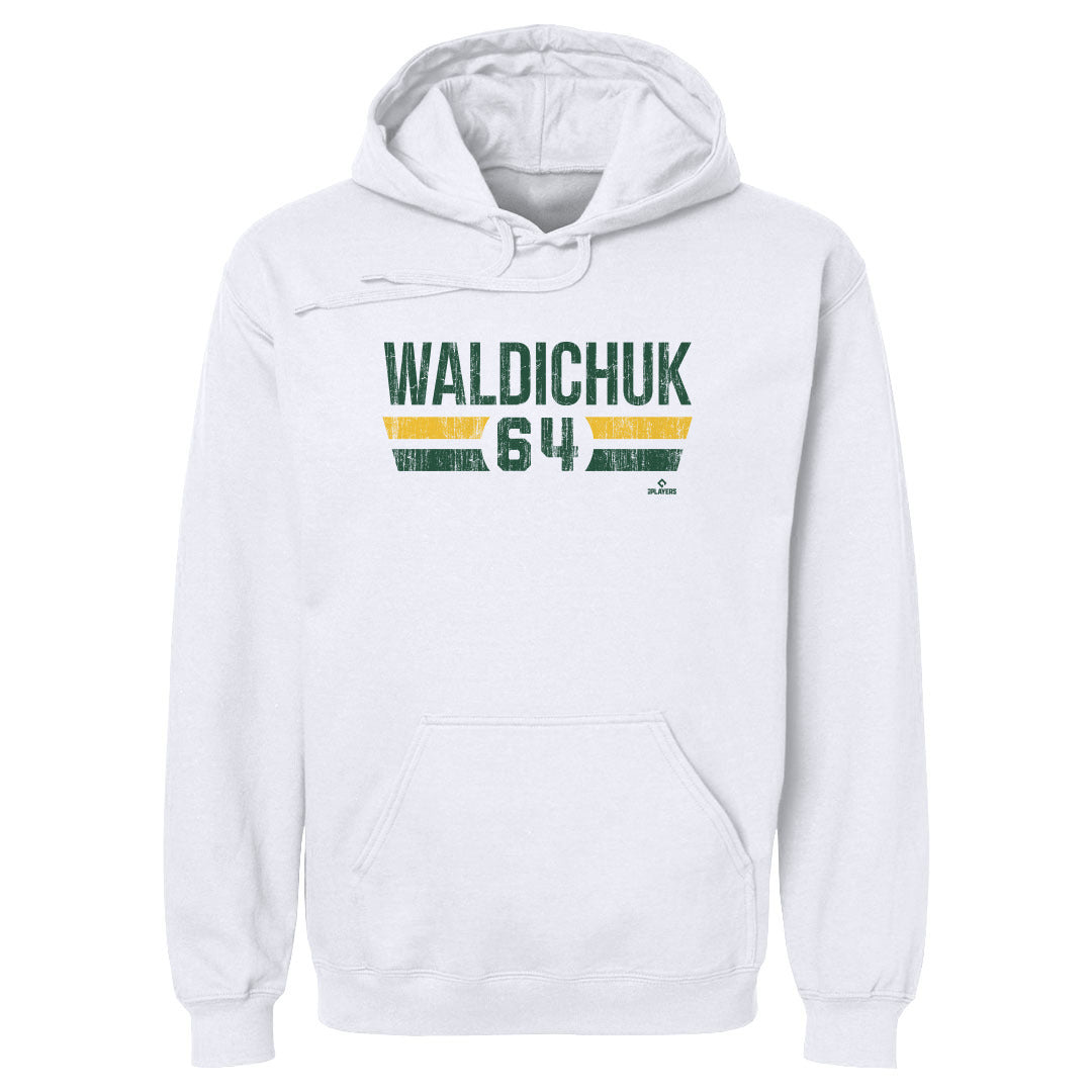 Ken Waldichuk Men&#39;s Hoodie | 500 LEVEL