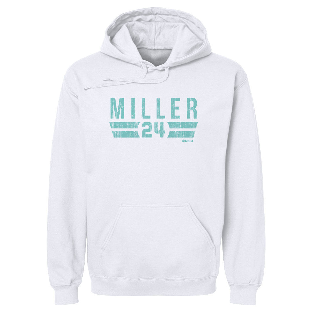 Brandon Miller Men&#39;s Hoodie | 500 LEVEL