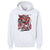 Patrick Mahomes Men's Hoodie | 500 LEVEL