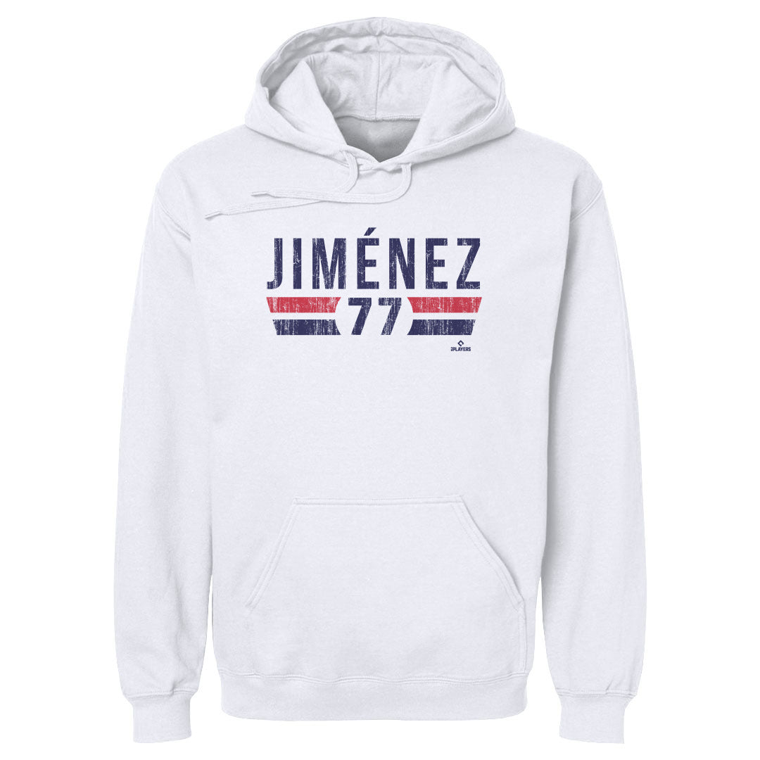 Joe Jimenez Men&#39;s Hoodie | 500 LEVEL